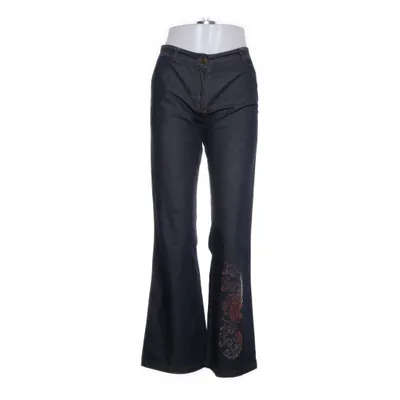 Jeans (Blue, Multicolored) from Inspire Trend Cotton, Elastane, Polyester