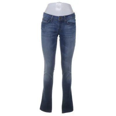Jeans (Blå) fra Mavi Jeans Co. Bomuld, Polyester