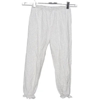 Pyjama broek (Beige, Blauw, Meerkleurig) van Konges Sløjd