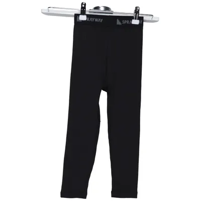 Underställsbyxor (SP-005793 Caldew Leggings) från Sprayway Elastan, Polyester