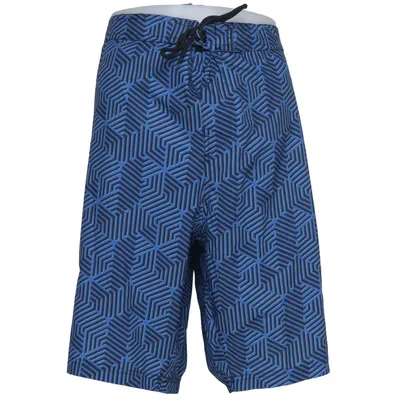 Shorts de bain (Bleu, Noir) de Mountain Warehouse Élasthane, Polyester
