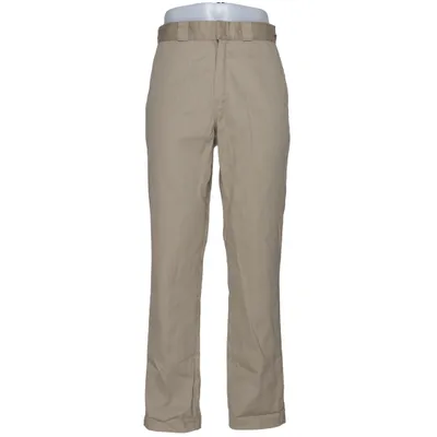 Chinos (Beige) från Dickies Bomull, Polyester
