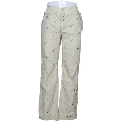 Cargobyxor (Beige) från Gsus Sindustries Bomull