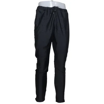 Trainingsbroek (Zwart, Grijs) van Adidas x Neighborhood Elastaan, Polyester