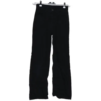 Jeans (Svart) från Shein Teen Bomull
