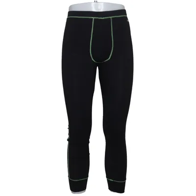 Underställsbyxor (Svart, Grön) från Lifewear Elastan