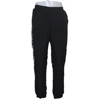 Trainingsbroek (Zwart) van Starter Black Label Polyamide, Polyester