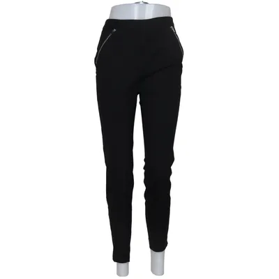 Pantalon de costume (Noir) de Mohito Élasthane, Polyester, Viscose