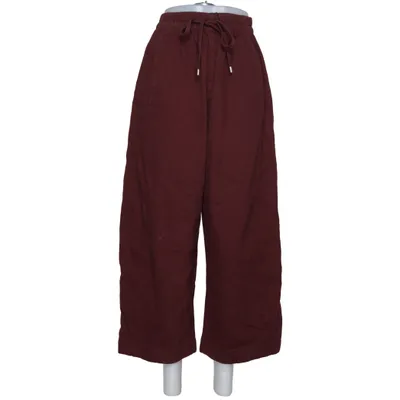 Palazzo pants (Red) from Buykud