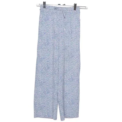 Pantalon (Bleu, Multicolore) de Someone Polyester