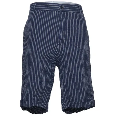 Shorts (Bermuda) fra Harmont & Blaine Bomuld, Elastan, Linned, Polyester