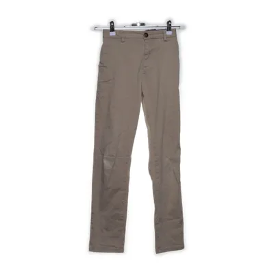 Chinos (Beige) fra Next Bomuld, Elastan