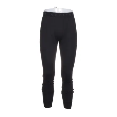 Skiundertøj (Sort) fra Everest Elastan, Polyester