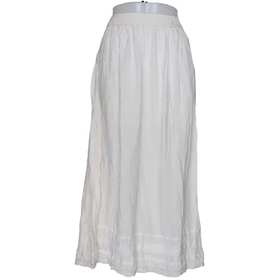 Crinoline (Wit) van Canasta