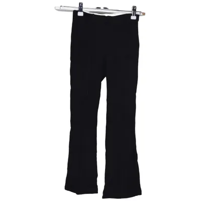 Byxor (Svart) från H&M