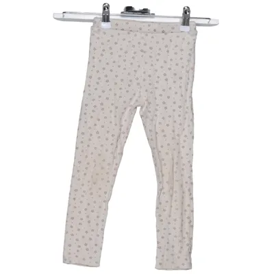 Leggings (Beige, Meerkleurig) van Buddy and Hope
