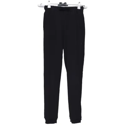 Sweatpants (Black) from Anko Cotton, Polyester