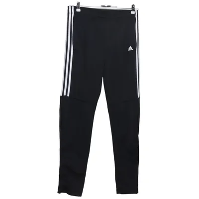 Pantalon de jogging (Noir) de Adidas Polyester recyclé
