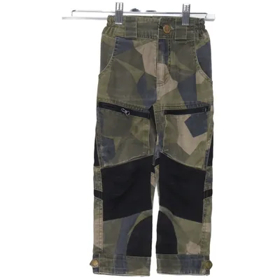 Jagdhose (Grün, Schwarz, Beige) von Jägarliv