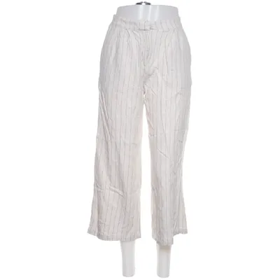 Palazzobyxor (Beige, Svart) från VILA