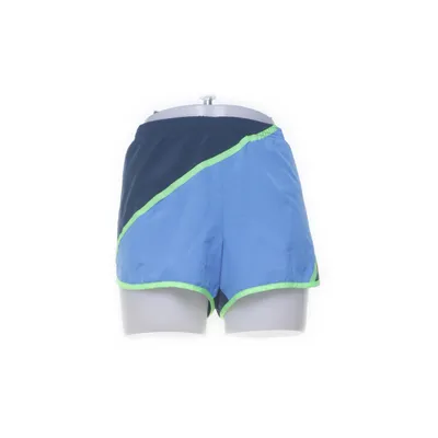 Trainingsshorts (Groen, Blauw) van Nike Polyester