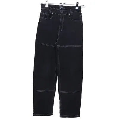 Jeans (Svart) från Blue Effect Bomull, Elastan, Polyester