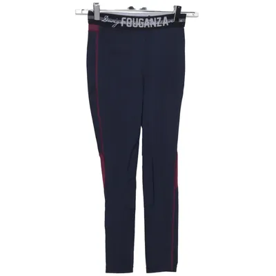 Pantalon d'équitation (Bleu) de Fouganza
