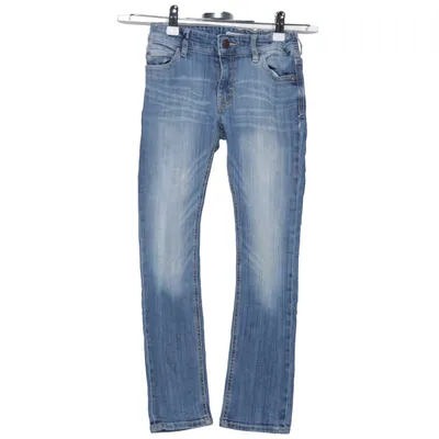 Jeans (Detroit) von Detroit by Lindex Baumwolle, Elasthan, Polyester