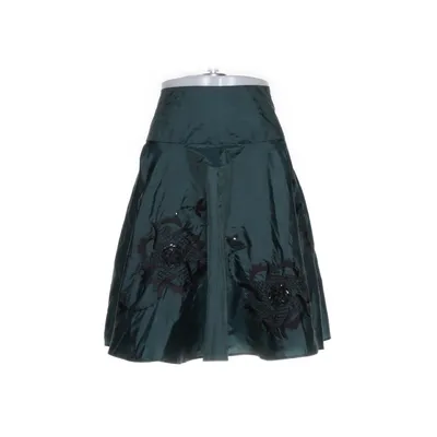 Kjol (Grön) från NIGHT Birger et Mikkelsen Nylon, Polyester