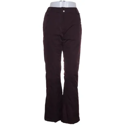 Overtræksbukser (Brun) fra Active by Tchibo Elastan, Polyester