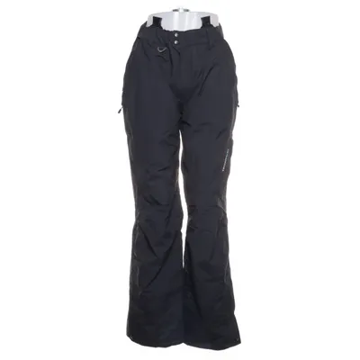 Täckbyxor (Svart) från Tenson Polyamid