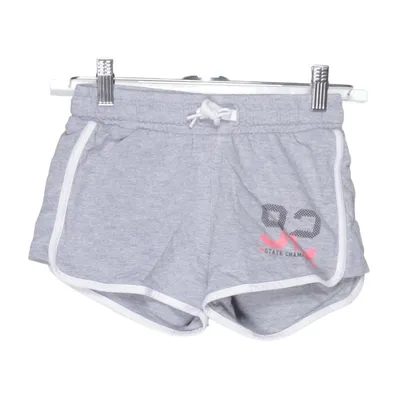 Short de jogging (Gris) de F&F Kids Coton, Viscose