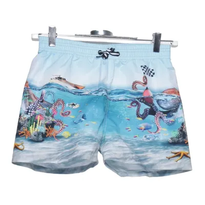 Shorts de bain (Bleu, Multicolore) de Molo