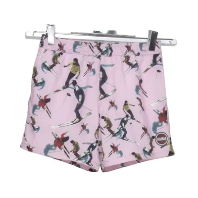 Shorts de bain (Heritage Jelly Bean) de Colmar Élasthane, Polyester
