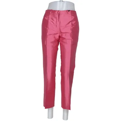 Trekvartsbyxor (Rosa) från Hennes Collection Silke