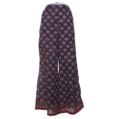 Broek (Bruin, Meerkleurig) van Maison Hotel