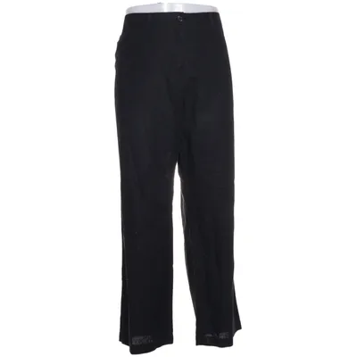 Broek (bonprix collection) van BPC Bonprix Collection Katoen, Linnen