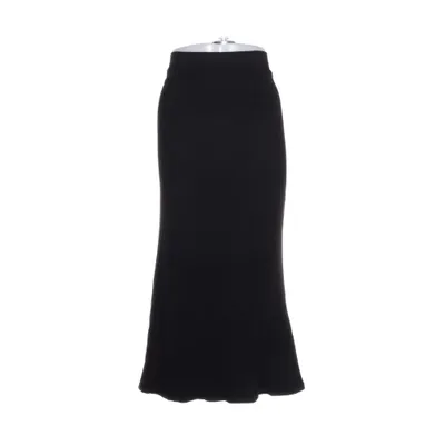 Maxi rok (Zwart) van Filippa K Polyester, Viscose