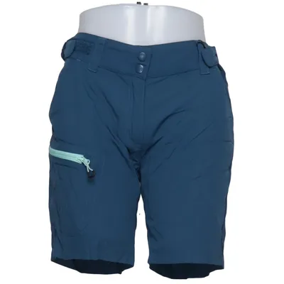 Friluftsshorts (Blå) från Neomondo Elastan, Polyamid