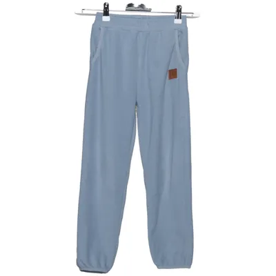 Mjukisbyxor (Blå) från Kuling Polyester