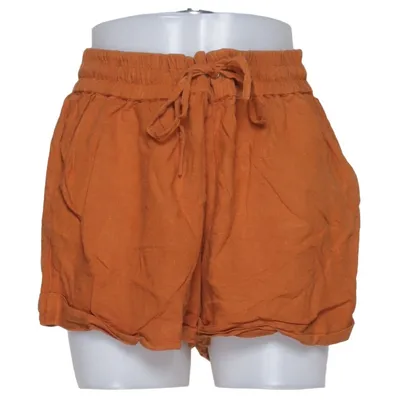 Korte broek (Bruin) van Warrior
