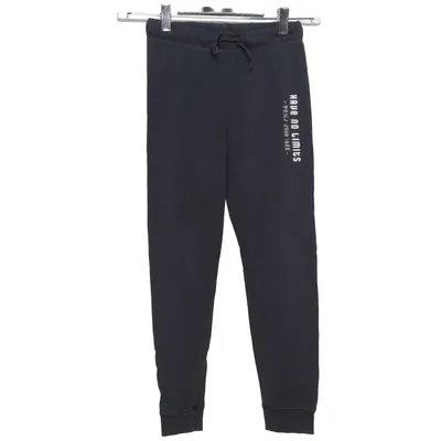 Joggingbroek (Grijs) van H&M Kids Katoen, Polyester