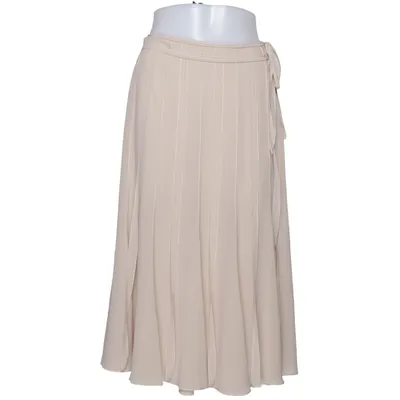 Jupe (Beige) de Murek Fashion Polyester