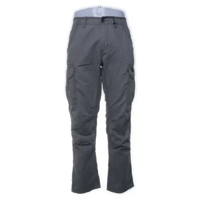 Cargobyxor (Grön) från Casual Bomull