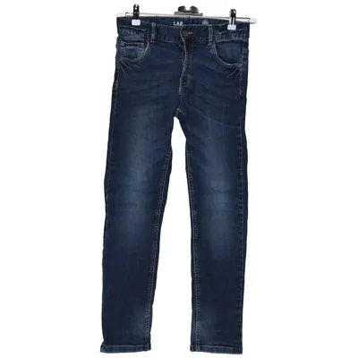 Jeans (Blå) fra Lab Industries