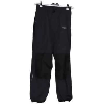 Pantalon d'extérieur (Gris, Noir) de Swedemount Polyamide