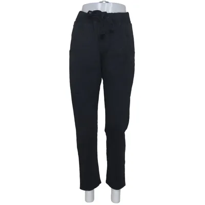 Sweatpants (Black) from Wendy Trendy Cotton, Elastane