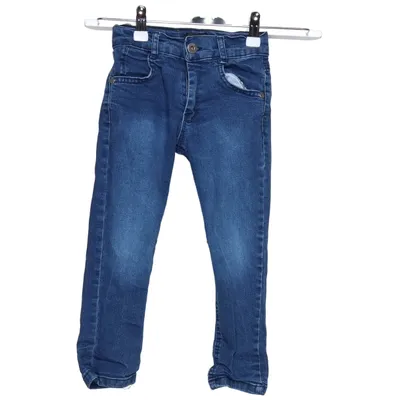 Jeans (Blå) från Pascal