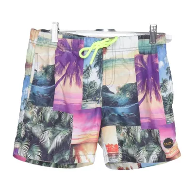 Zwemshort (Meerkleurig) van Shiwi