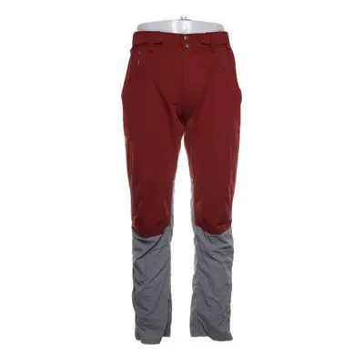 Friluftsbyxor (Röd, Grå) från Sweet Protection Elastan, Polyamid, Polyester